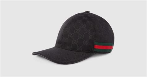 gucci caps first copy|Gucci cap authentication.